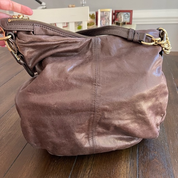 Badgley Mishka hobo bag - Picture 9 of 16